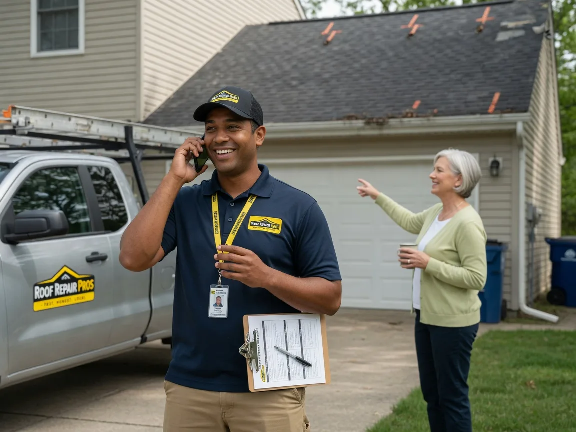 Roof Repair Dewar, IA FAQs